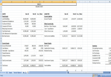 QuickBooks Online, Bookkeeping, Excel, Data entry, Virtual Assistant