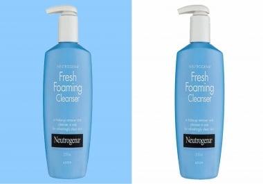 I will remove background super fast just in 2hrs