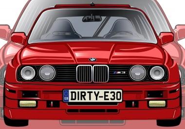 i will design your T-shirts logos for printing PNG or High Resolution