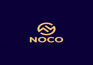 I will design modern and minimal logo