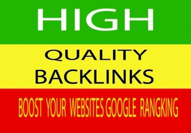 Provide 30 Unique Manual Blog Comment backlink with HQ DA/PA