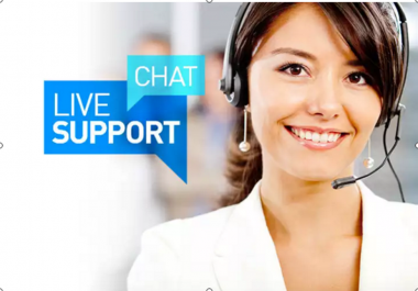 Add the BEST live chat support into any website