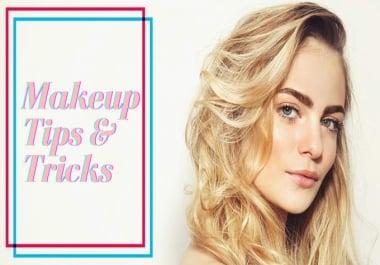 I will design 3 viral custom YouTube video thumbnails