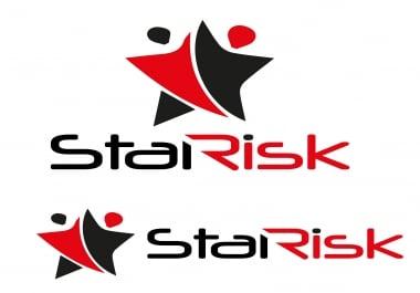 I will create your modern amazing creative professional minimalist logo design