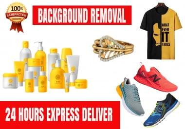 I will do photoshop editing remove background retouching resizing