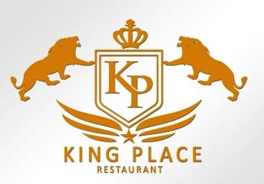 I will make a logo design within 24 hours