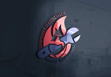 I will Design a Qualified Minimalist Creative Logo