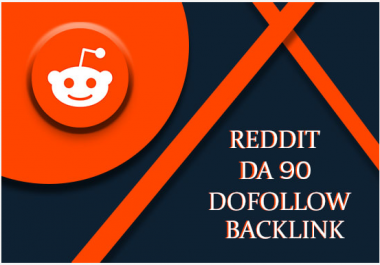 I will create high quality 90 da 50 profile links