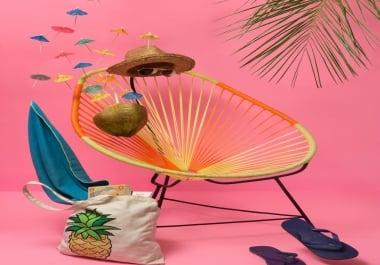 UI/UX Designer to create picture perfect design to maximize user experience