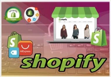 I can add upto 50 products to your shopify store