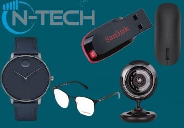 I'll remove the background of your provided images