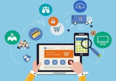 Search 3 ECommerce Challenges & Solutions for Tough Times