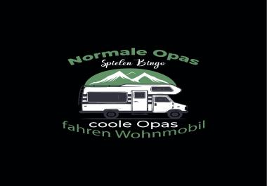 I will do unique logo design for your business