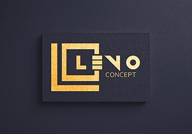 I can do awesome creative logo design