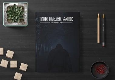 Awesome& Creative Book Cover design