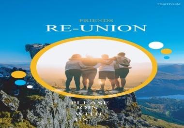 I will design business flyer,  brochure