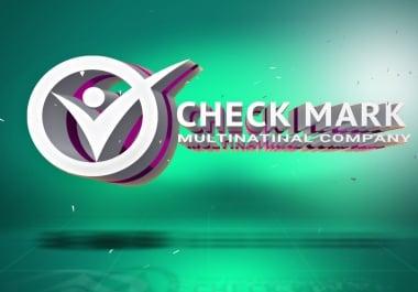 I will do a Awesome Logo high quality 300 dpi with 24 hours