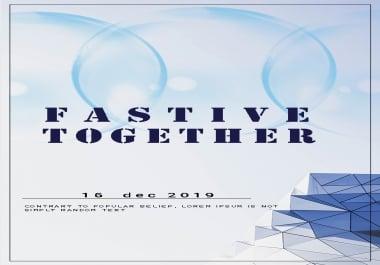 I will make a Eye catchy Book cover design For your business