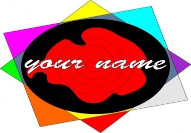 Welcome This service is guaranteed to help you get the best of LOGO design. No need to stress yourself