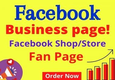 Best organic Growth & Advertise to your Facebook Page