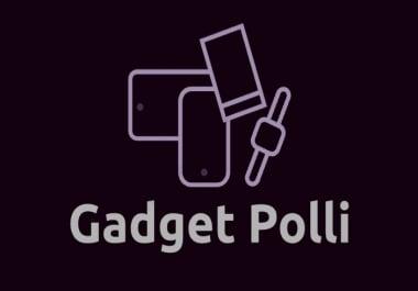 I will design an outstanding and professional logo for you