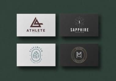 I will design sticker,  badge,  decals,  logo,  retro vintage