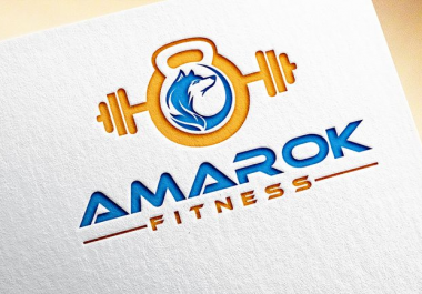 I will design professional logo design.