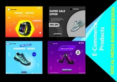 I will do google ads Banner Design in 12 hrs