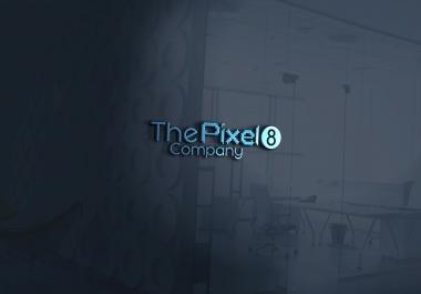 creative logo design and photoshop within a day