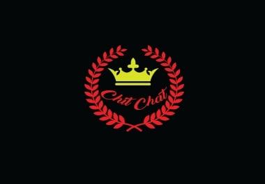 modern logo design for your business.