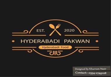 Hey,  I am a professional Graphic Designer.