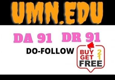 Guest Post Available On Website UMN. EDU