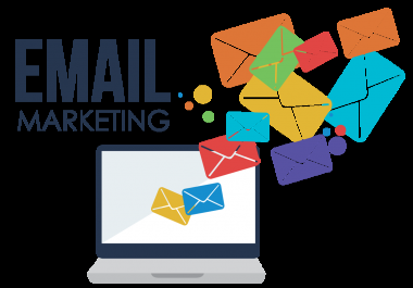 Providing 5k USA consumer email list