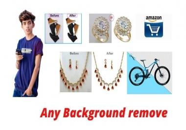 I will do photo Transparent and change background 10 Image quick Delivery