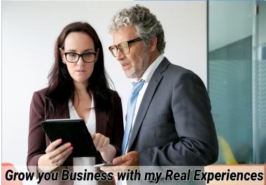 I will help you restaurant business develop unique ideas