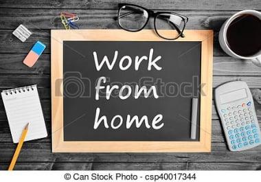 At the point when the Great Recession hit in 2008,  numerous US organizations scaled back their offic