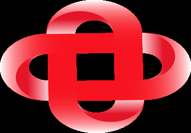 Create a minimalist Logo Design with illustrator