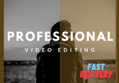 Make your video creative,  informative and attractive to others