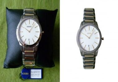 I will do 15 photo background remove and clipping path in 24 hours