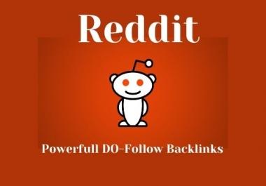 I will Real 10 Reddit post on your link
