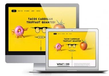 Make Mobile Friendly WordPress Website