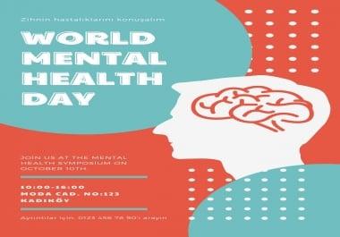 I Can Design A Great Poster Special