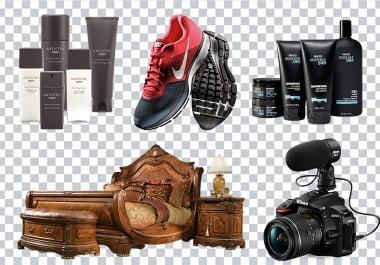 I do Photoshop editing and image retouching professionally