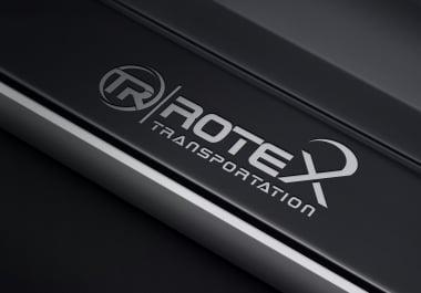 I will create unique minimalist logo design