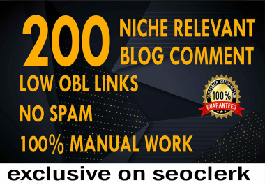 I will boost rankings with 200 niche relavant SEO backlinks UK seller