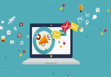 I will collect active email list