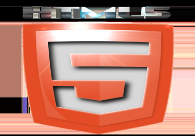 I will convert PSD to HTML5 with CSS3,  Bootstrap and responsive