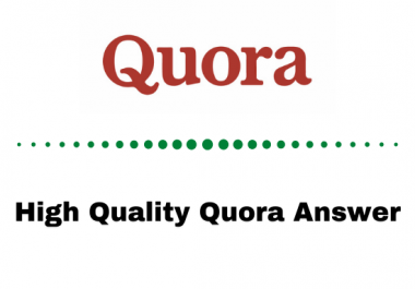 40 best quora answers for your website ranking