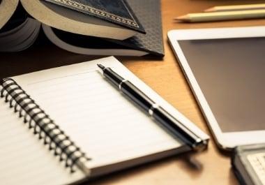 1000 words unique content/ Article Writing for your website or blog