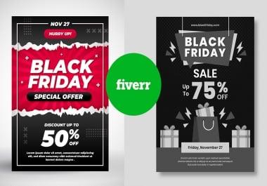 create flyer, banner, web ads, poster